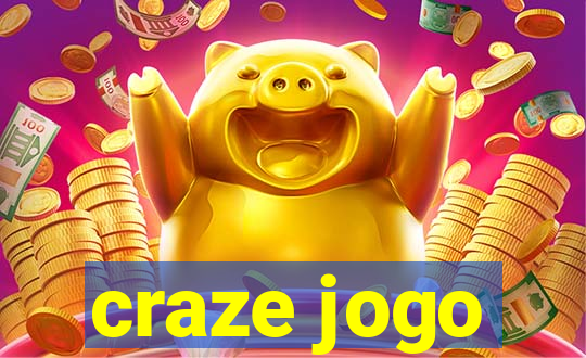 craze jogo